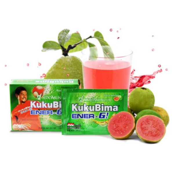 KUKUBIMA GUAVA