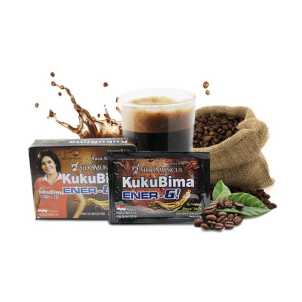 KUKUBIMA KOPI