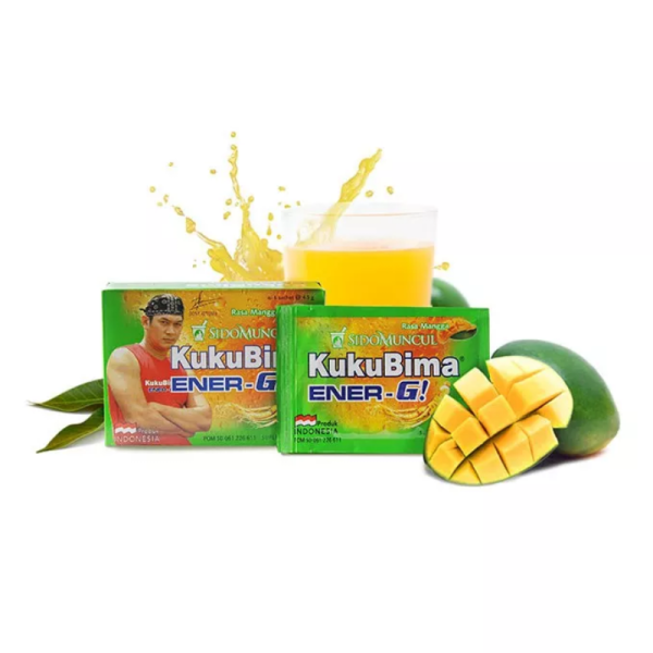 KUKUBIMA MANGO