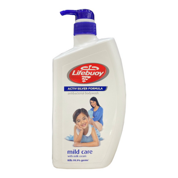 LIFEBUOY MILD 950ML 沐浴露