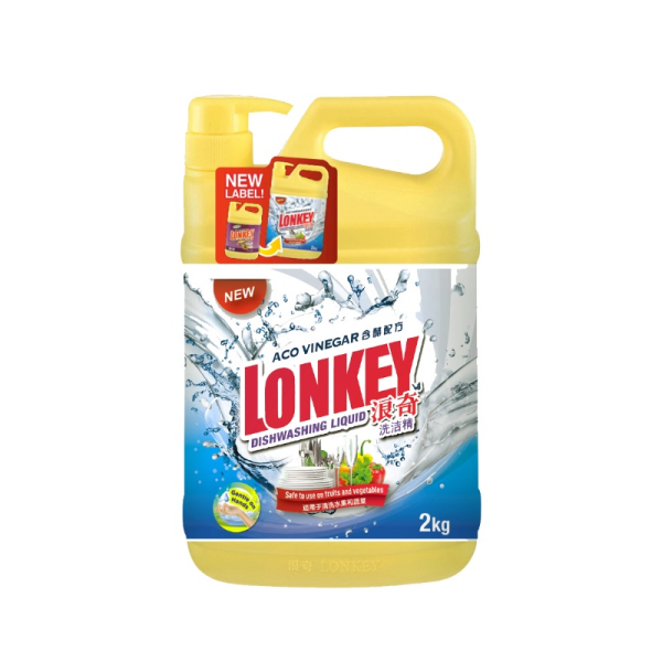 LONKEY CUKA ACO 2L