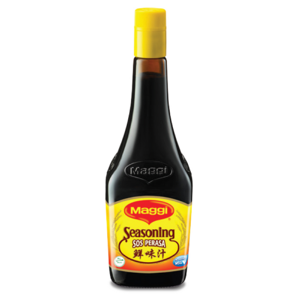 MAGGI SEASONING 800ML