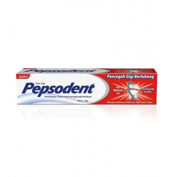 PEPSODENT 190G