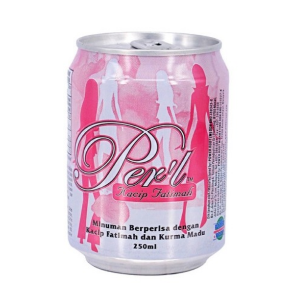 POWER ROOT PERL TIN