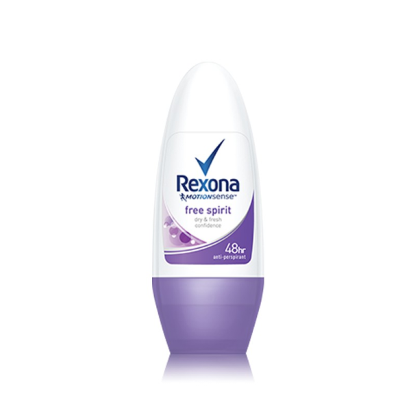 REXONA FREE SPIRIT 50ML