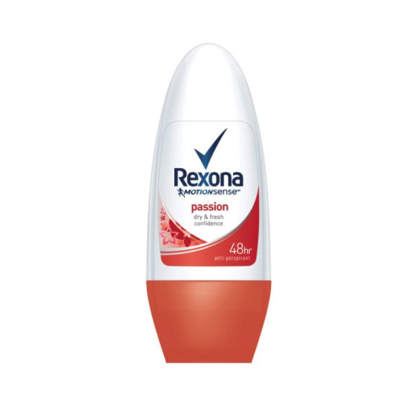 REXONA PASSION 50ML