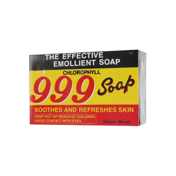 999 SOAP