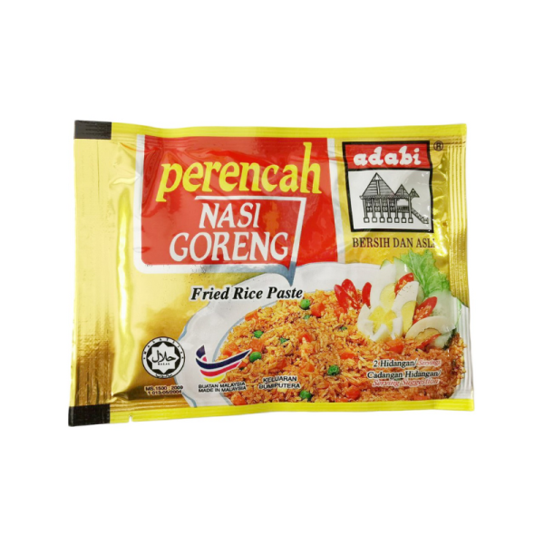 ADABI NASI GORENG 30G