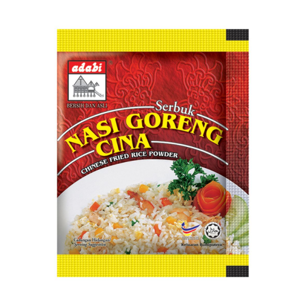 ADABI NASI GORENG CINA 17G