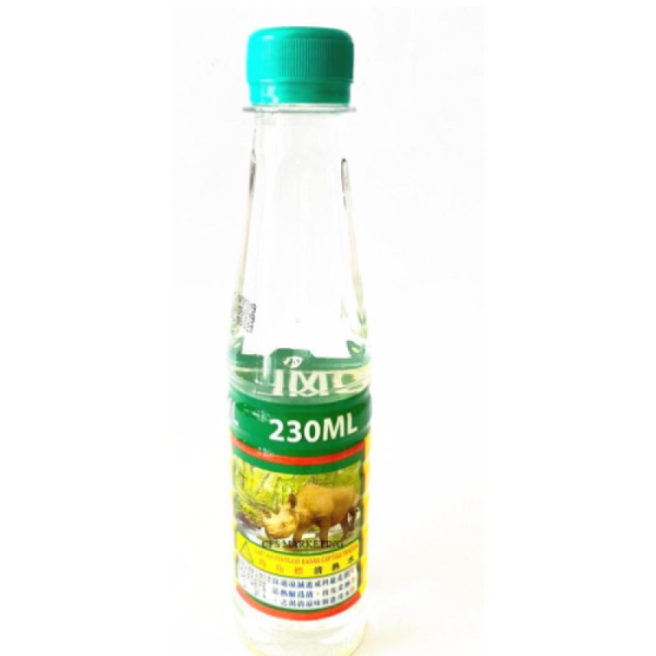 AIR PENYEJUK BADAN T/T 230ML 清热水