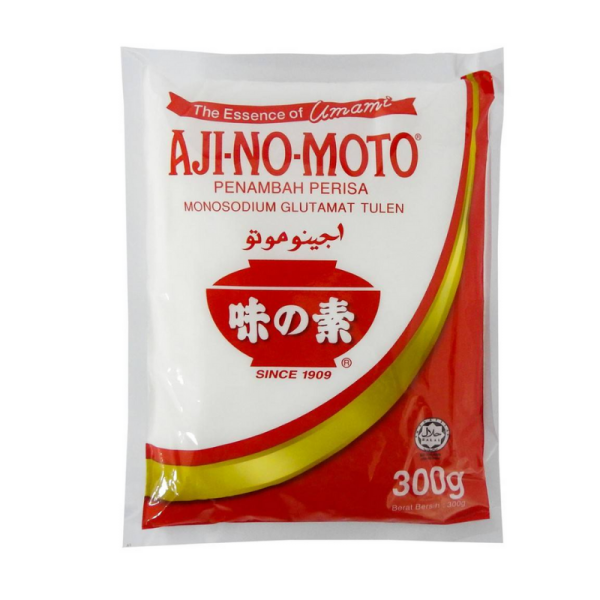 AJINOMOTO 300G 味精