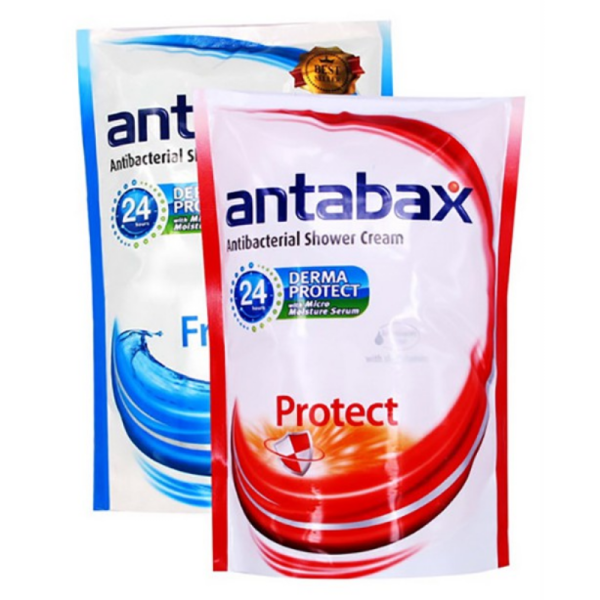 ANTABAX PROTECT+FRESH 850ML