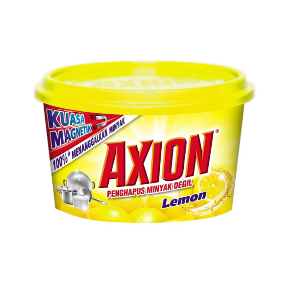 AXION LEMON 200G 洗碗膏