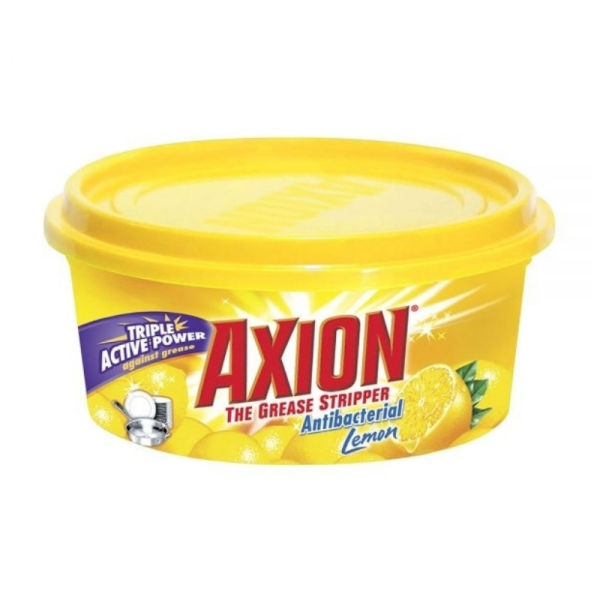 AXION LEMON 325G 洗碗膏