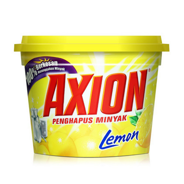 AXION LEMON 700G 洗碗膏