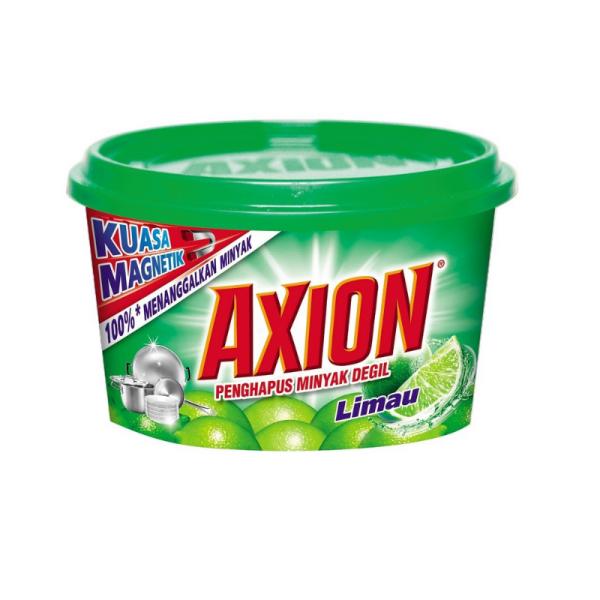 AXION LIMAU 185G 洗碗膏