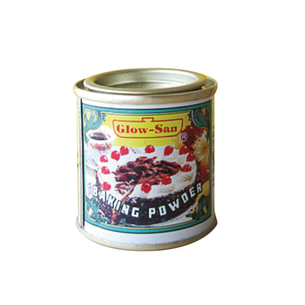 BAKING POWDER GLOW-SAN 50G