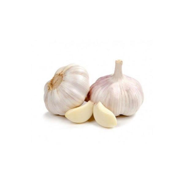 BAWANG PUTIH PW 7CM 5KG+- 纯白蒜