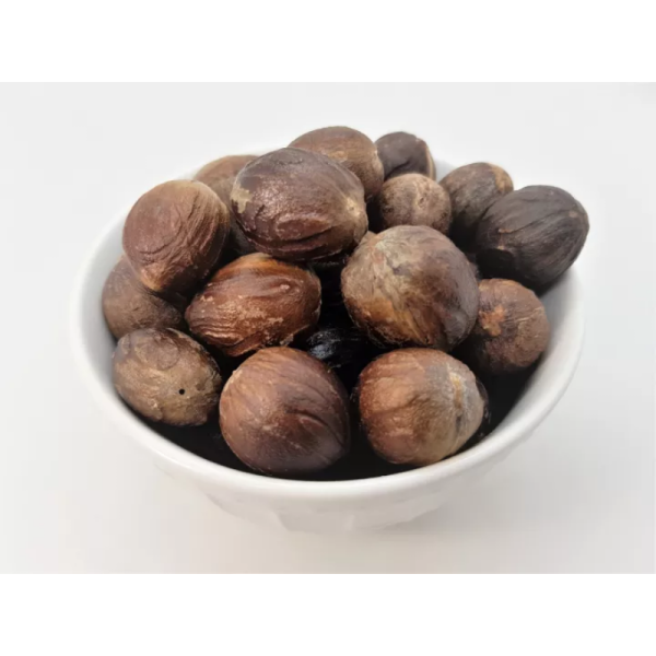 BUAH PALA NUTMEG 豆蔻