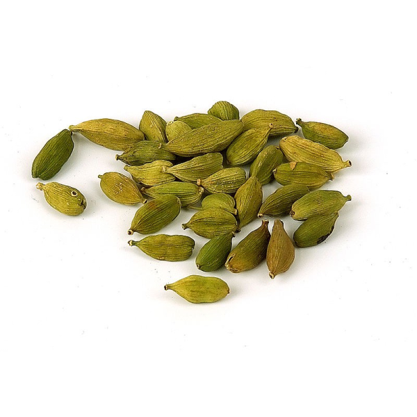 BUAH PELAGA CARDAMOM 特选青柚子