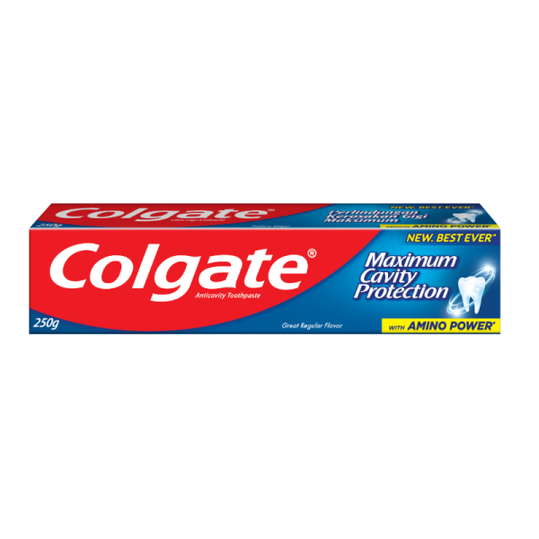 COLGATE 250G 牙膏