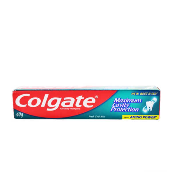 COLGATE COOL MINT 40G 牙膏