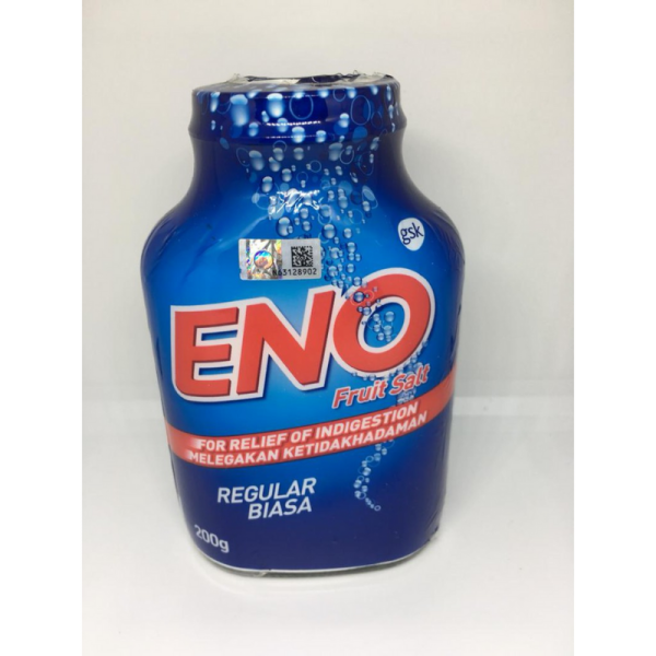 ENO 200G 果子盐