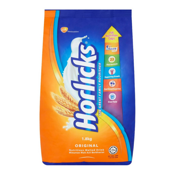 HORLICKS 1.65KG