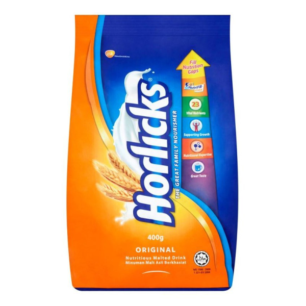 HORLICKS ORIGINAL 360G