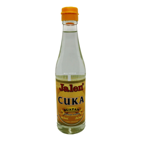 JALEN CUKA 325ML