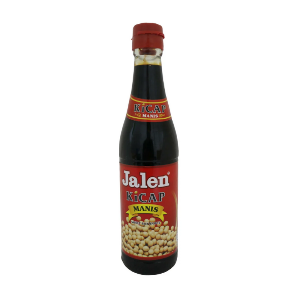 JALEN KICAP MANIS 325ML