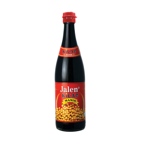 JALEN KICAP MANIS 650ML