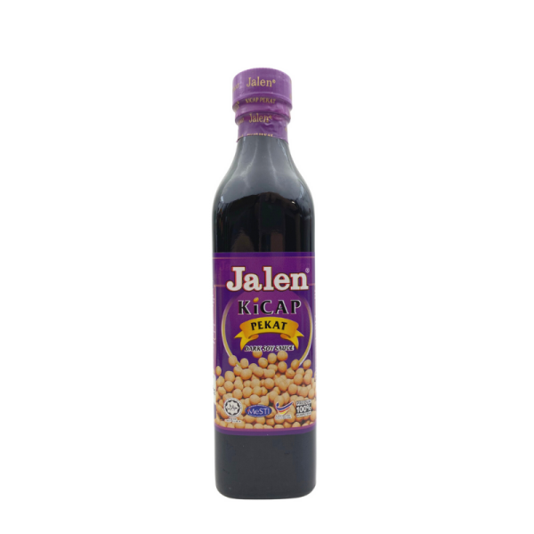 JALEN KICAP PEKAT 500G