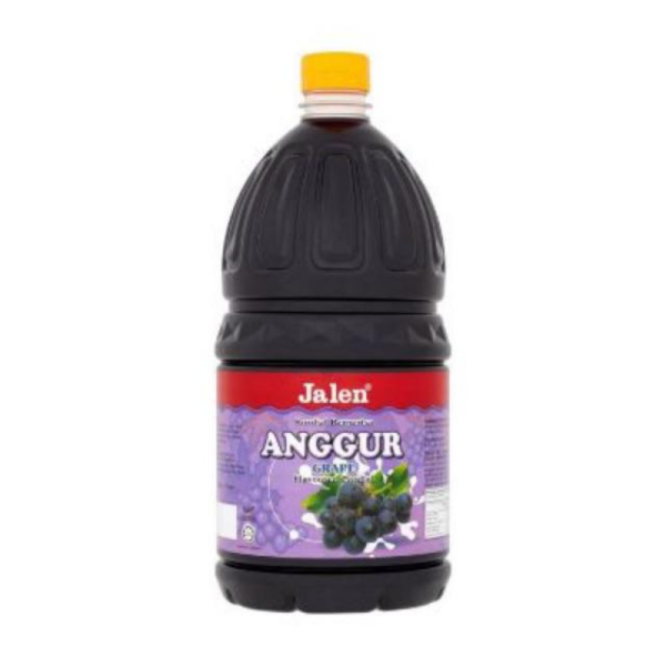 JALEN KORDIAL ANGGUR 2L