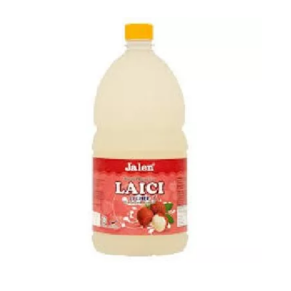 JALEN KORDIAL LAICI 2L