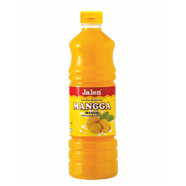 JALEN KORDIAL MANGGA 1L