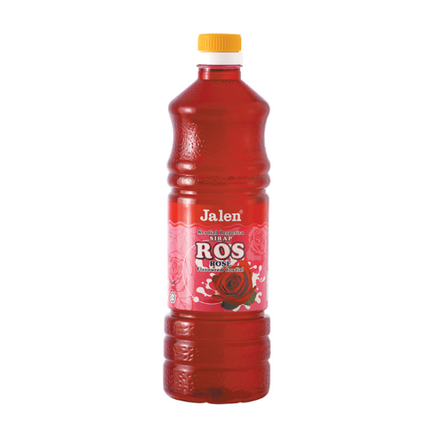 JALEN KORDIAL ROS 1L