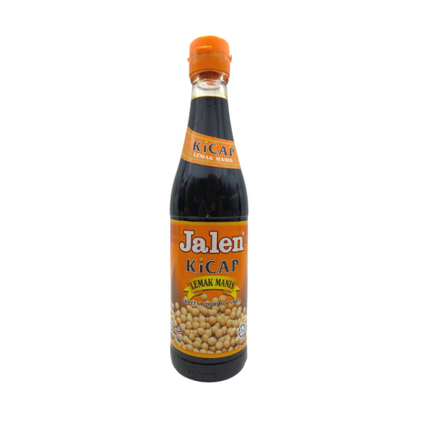 JALEN LEMAK MANIS 325ML