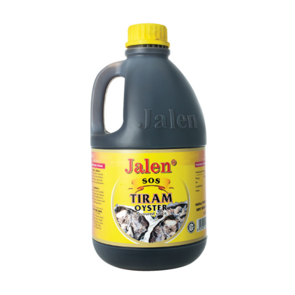 JALEN SOS TIRAM 2.3KG