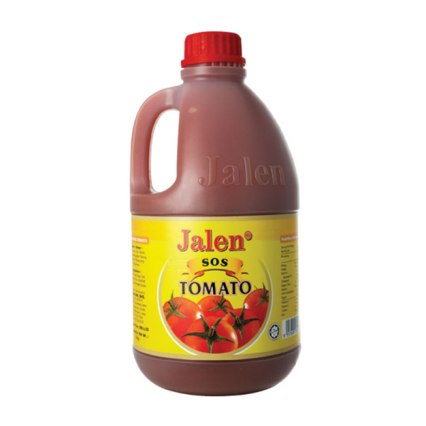 JALEN SOS TOMATO 2.2KG