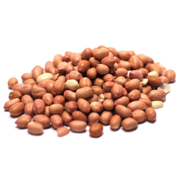 KACANG TANAH A1 25KG +- 印度花生