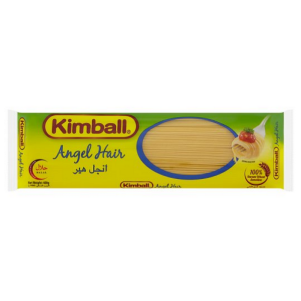 KIMBALL SPAGHETTI 400G 意大利面