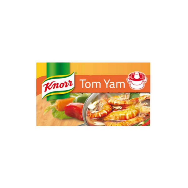 KNOR KIUB TOMYAM(2 PS)