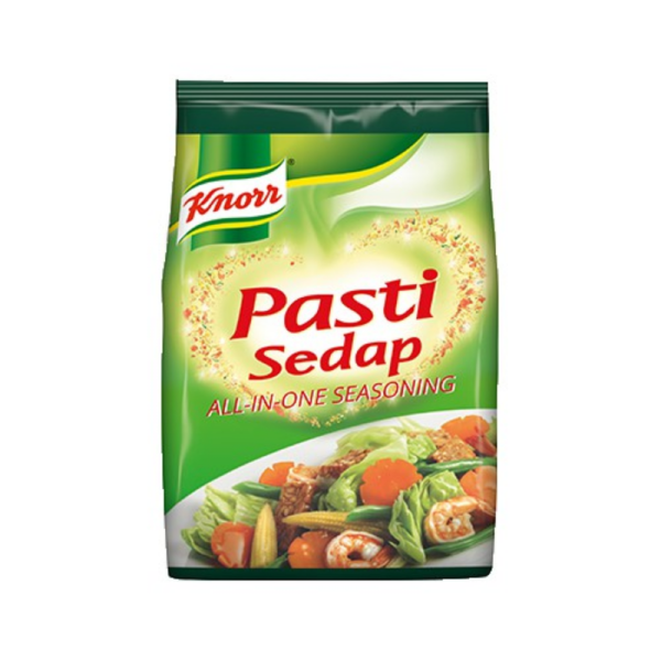 KNORR PASTI SEDAP 600G