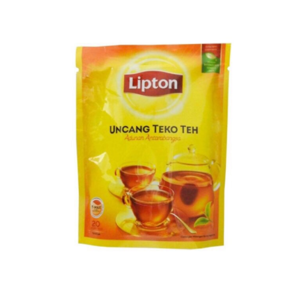 LIPTON TEKO 20'S 茶粉