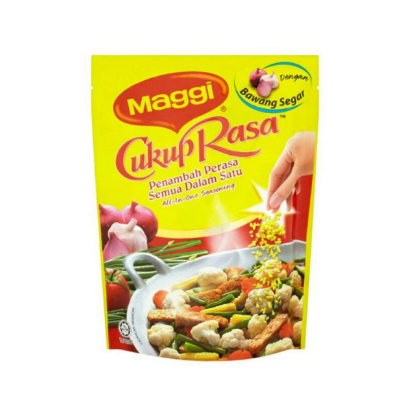 MAGGI CUKUP RASA AIO 100G