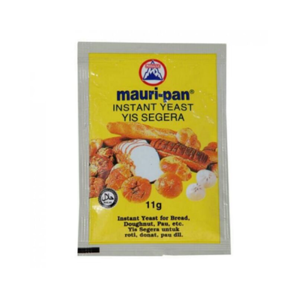 MAURIPAN 11G (60PCS)