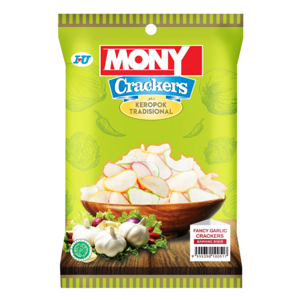 MONY BAWANG BIBIR 200G