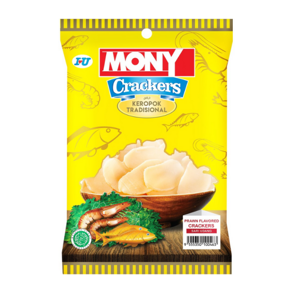 MONY SARI UDANG 200G