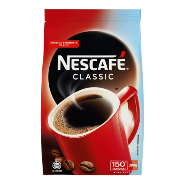 NESCAFE 300G